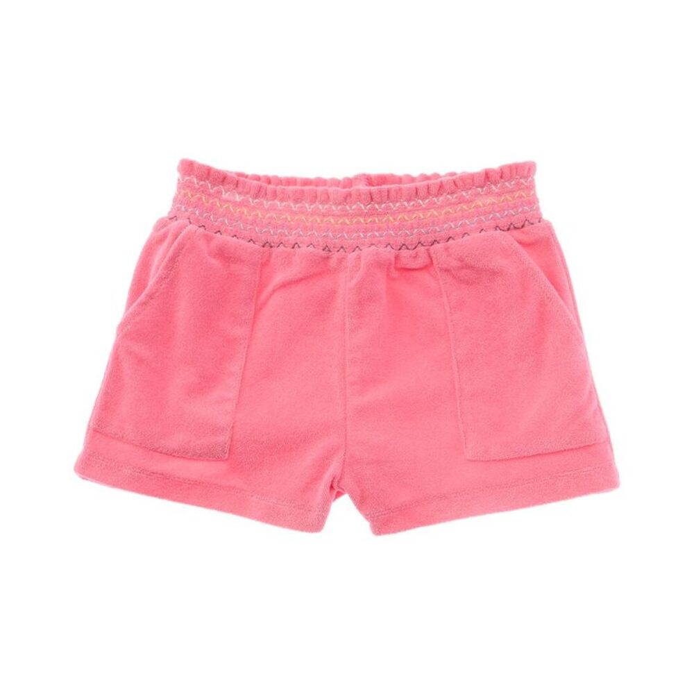 Design History Girls  Short, Pink